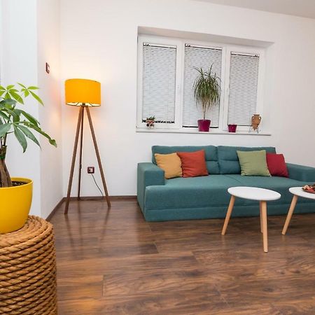 Apartment Bambi Mali Lošinj Dış mekan fotoğraf